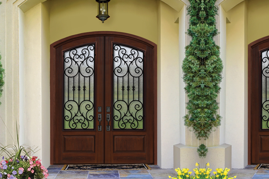Niagara-on-the-Lake-entry-door-repair